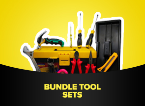 Bundle Tool Sets